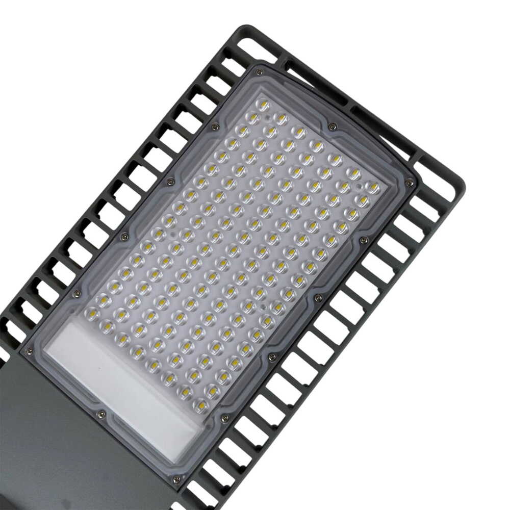 Світильник LED вуличний CITY 90W 5000K IP65 ( 13018077 )